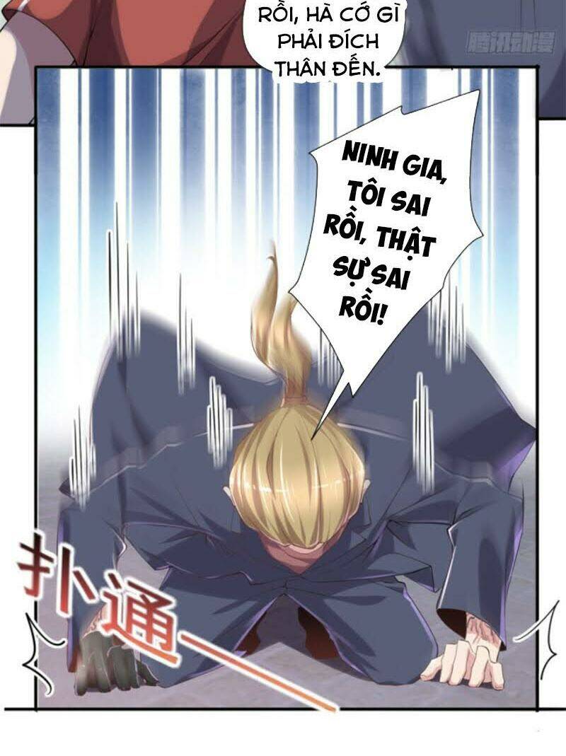 Mở Phòng Khám Tu Tiên: Chapter 19