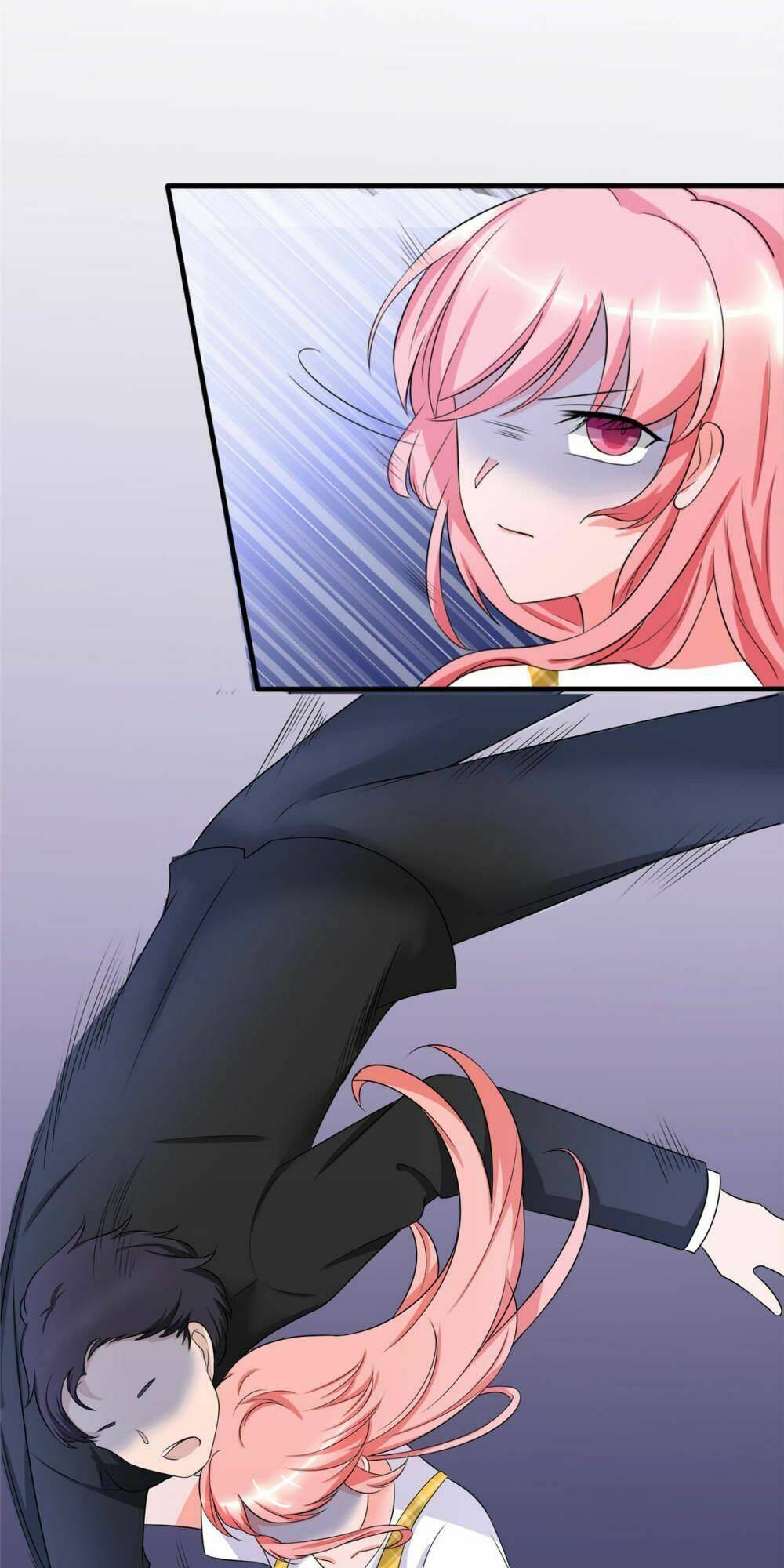 Siêu Cấp Nữ Thần Trọng Sinh: Chapter 5