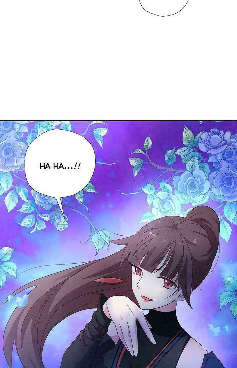 Trò Chơi Trừng Phạt: Chapter 11