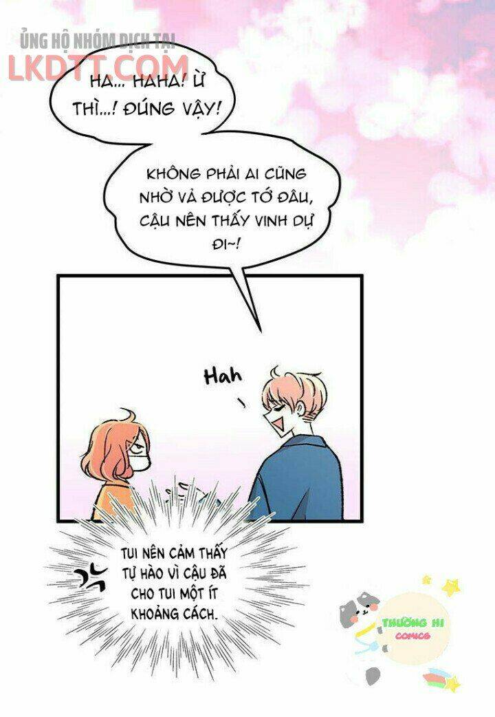 Từng Bước Đến Bên Anh: Chapter 5