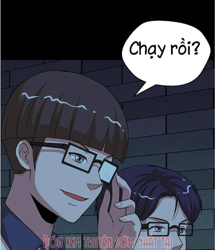 Đai Ca Trở Lại Tuổi 16: Chapter 134