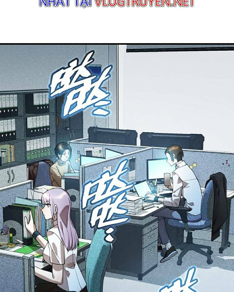 Người Chơi Siêu Mạnh: Chapter 1