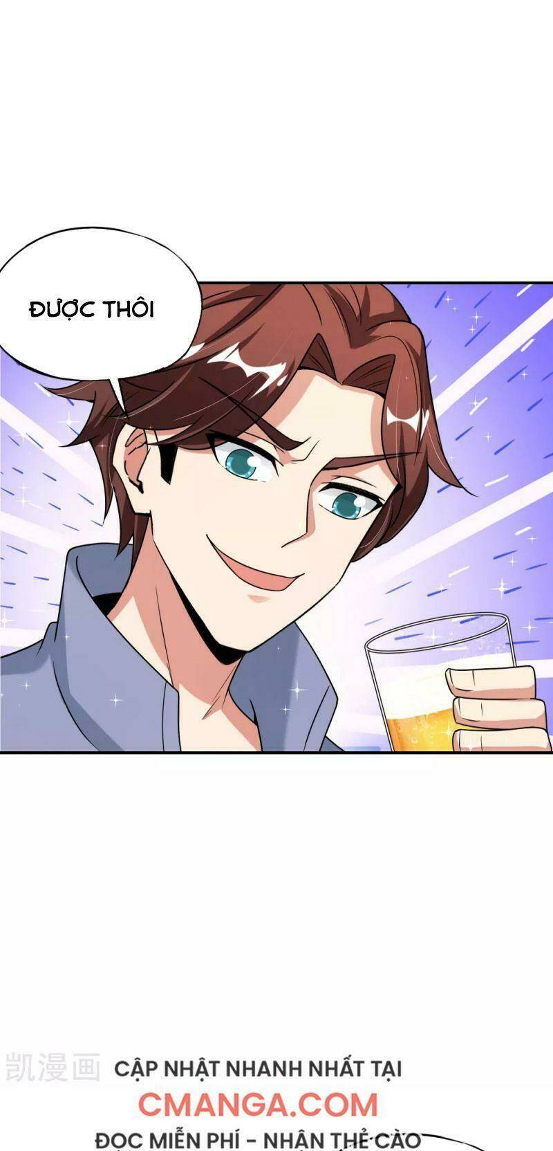 Vòng Bạn Bè Mạnh Nhất Của Tiên Giới: Chapter 65