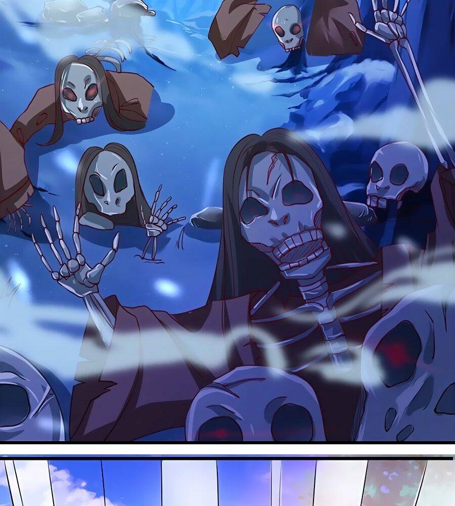 Phụng Lâm Thiên Hạ: Đệ Nhất Mỹ Nữ: Chapter 25