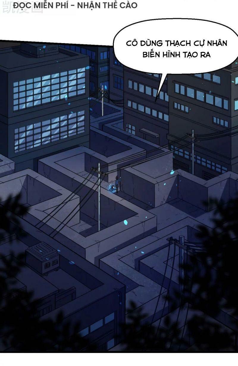 Vườn Trường Cuồng Sư Hệ Thống: Chapter 149