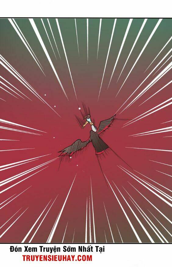 Thiên Mệnh Cửu Tinh: Chapter 2