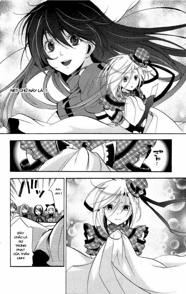 Ashita No Yoichi: Chapter 21