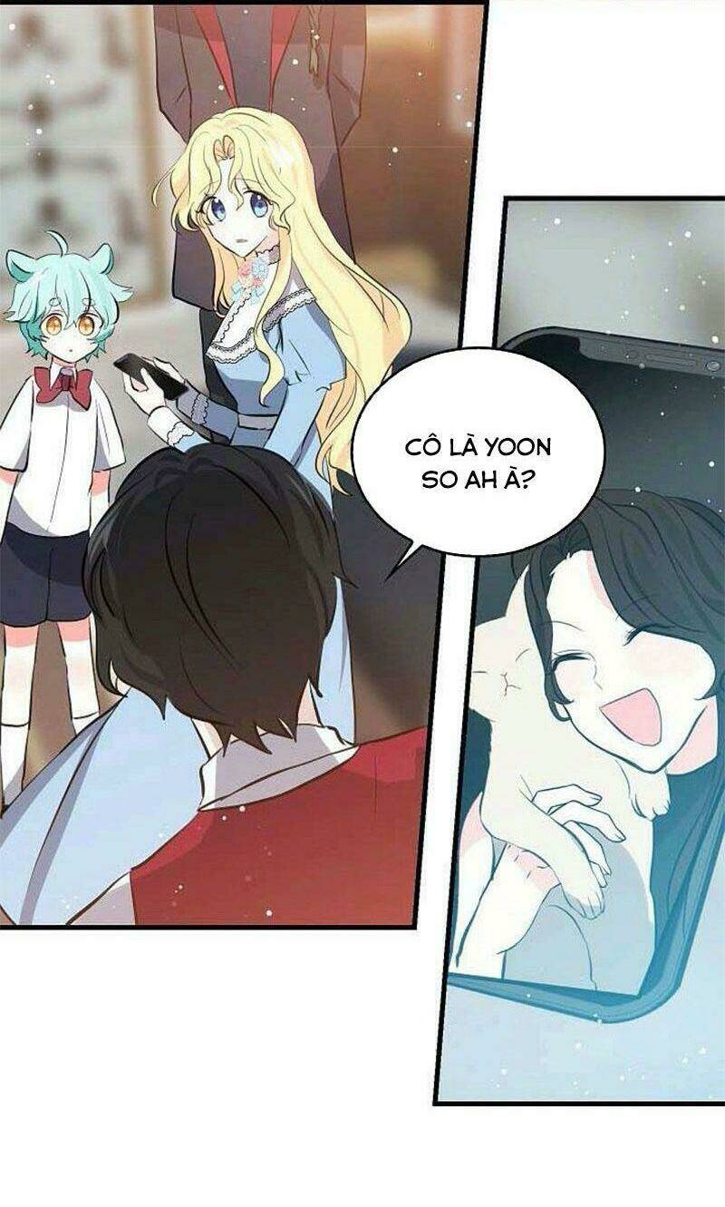 Tôi Là Bạn Gái Cũ Của Một Người Lính: Chapter 55