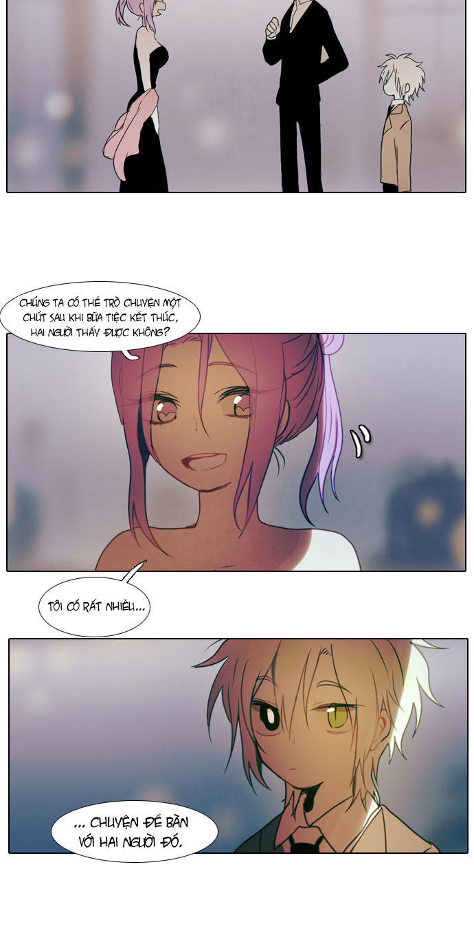 End & Save: Chapter 1.1