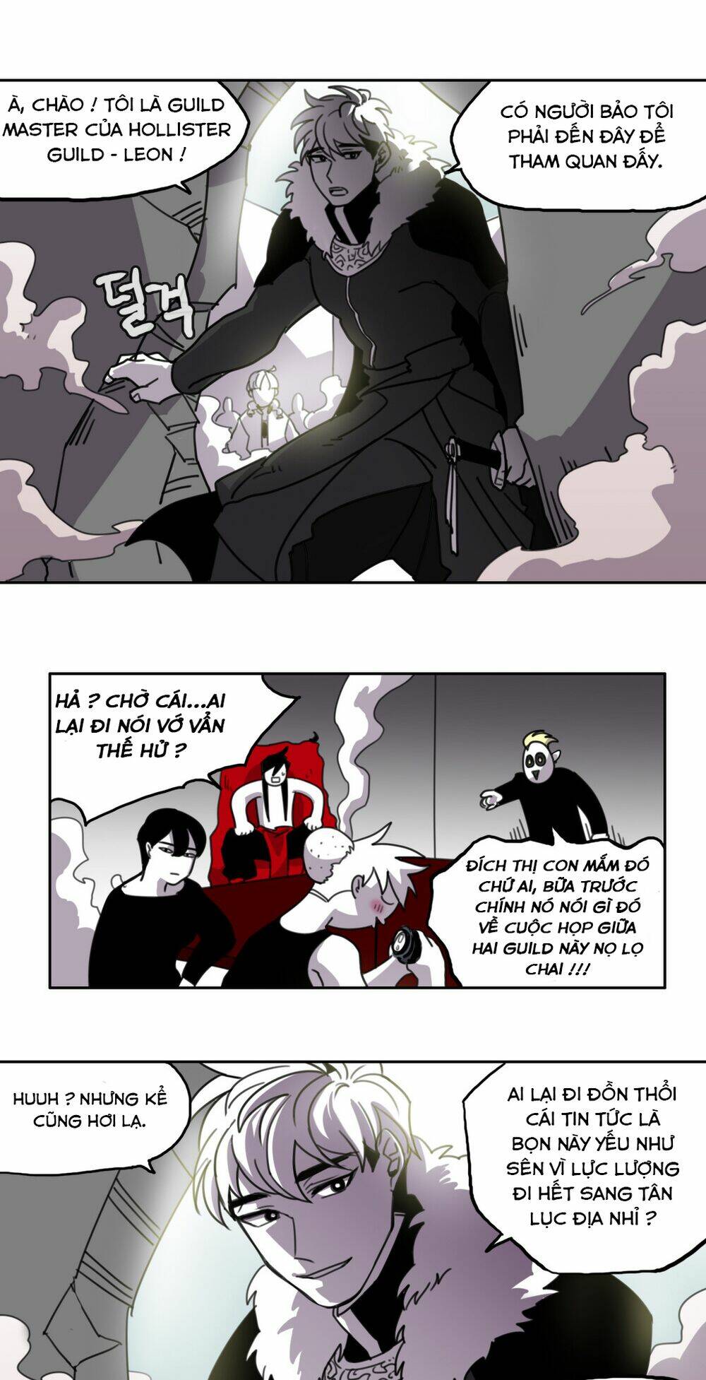 Rpg: Chapter 28