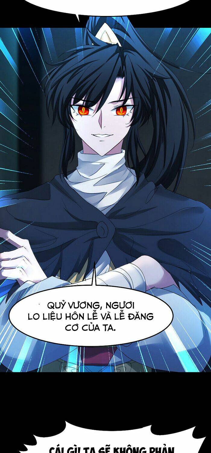 Nghịch Chuyển Tiên Đồ: Chapter 203