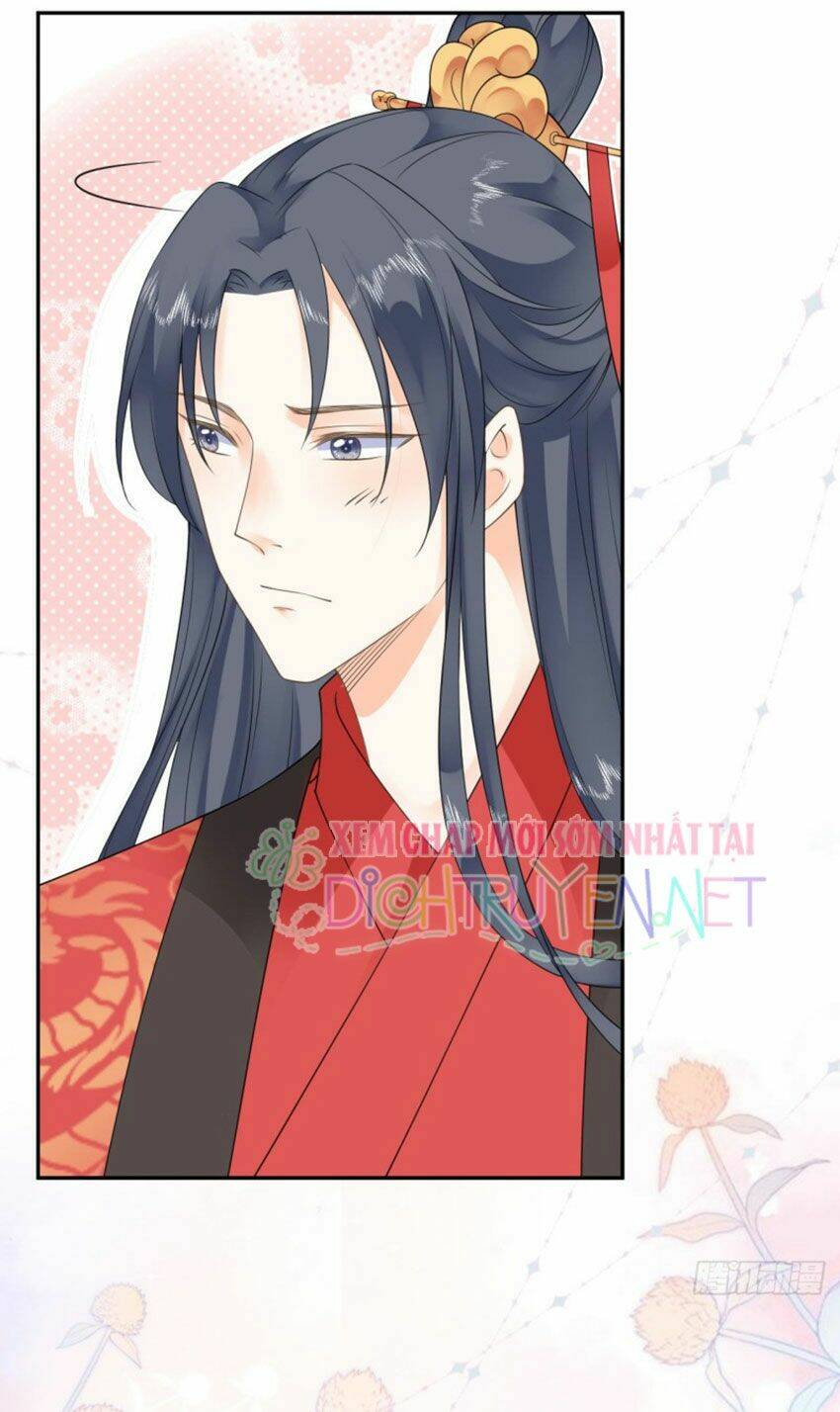 Tang Lạc Túy Tại Nam Phong Lý: Chapter 38