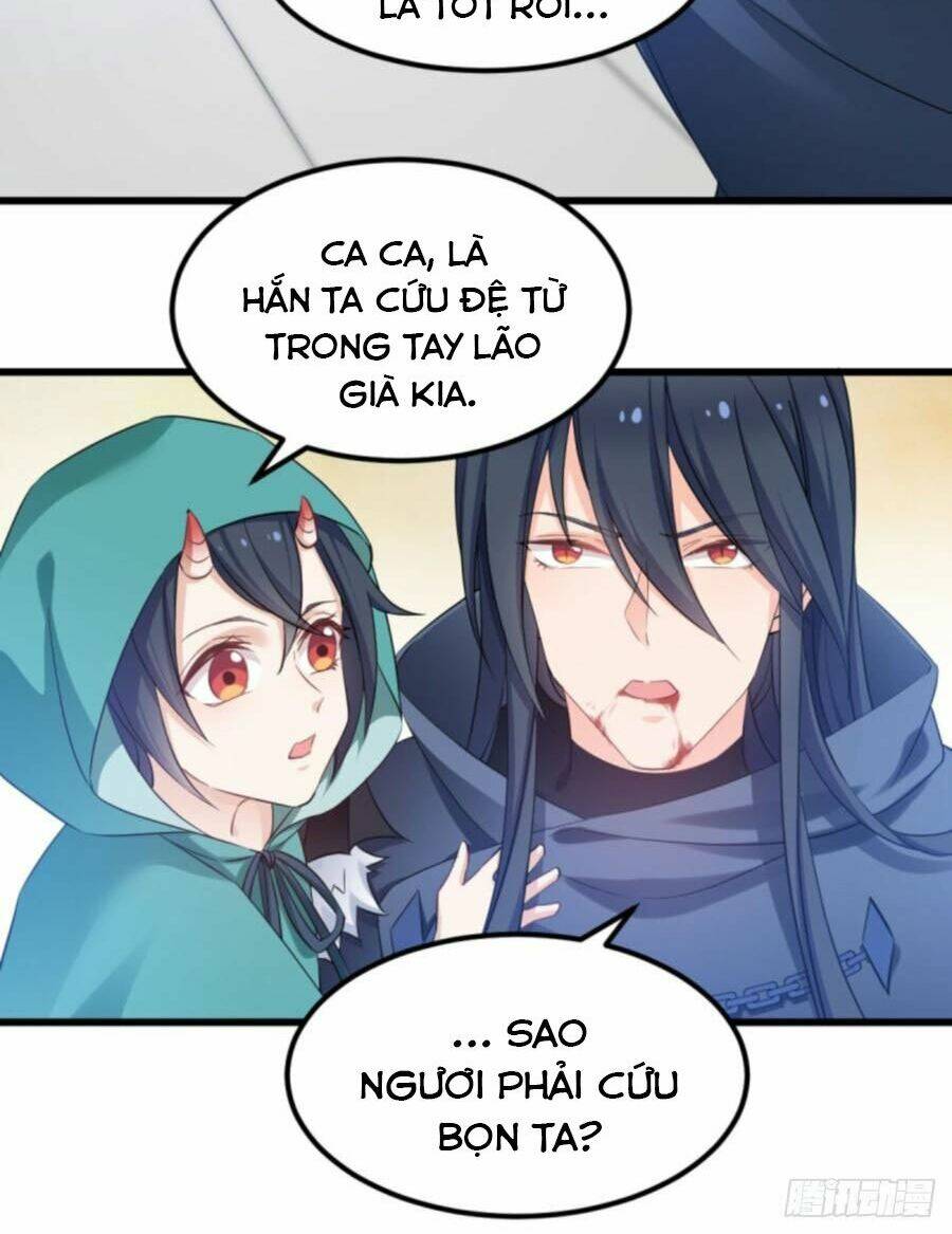 Trò Chơi Trừng Phạt: Chapter 84