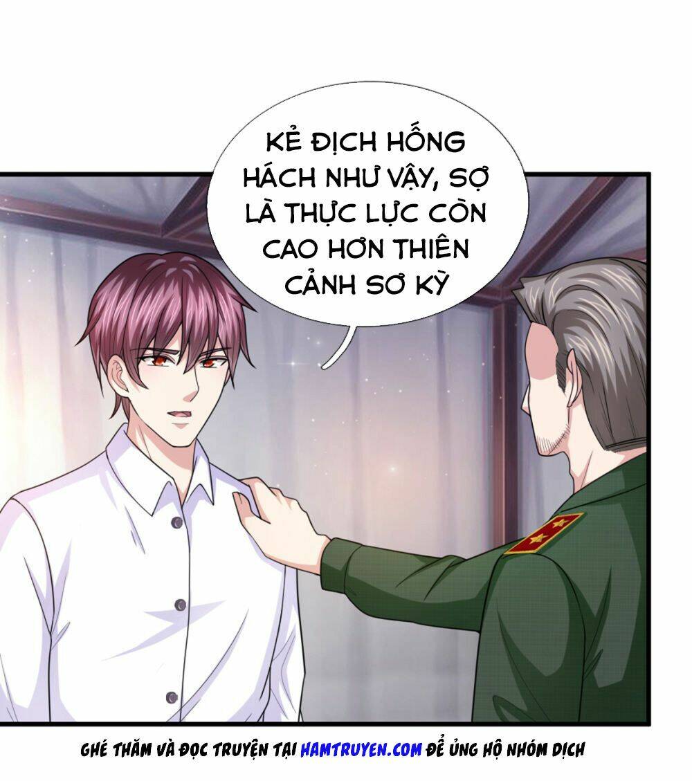 Tuyệt Thế Phi Đao: Chapter 139
