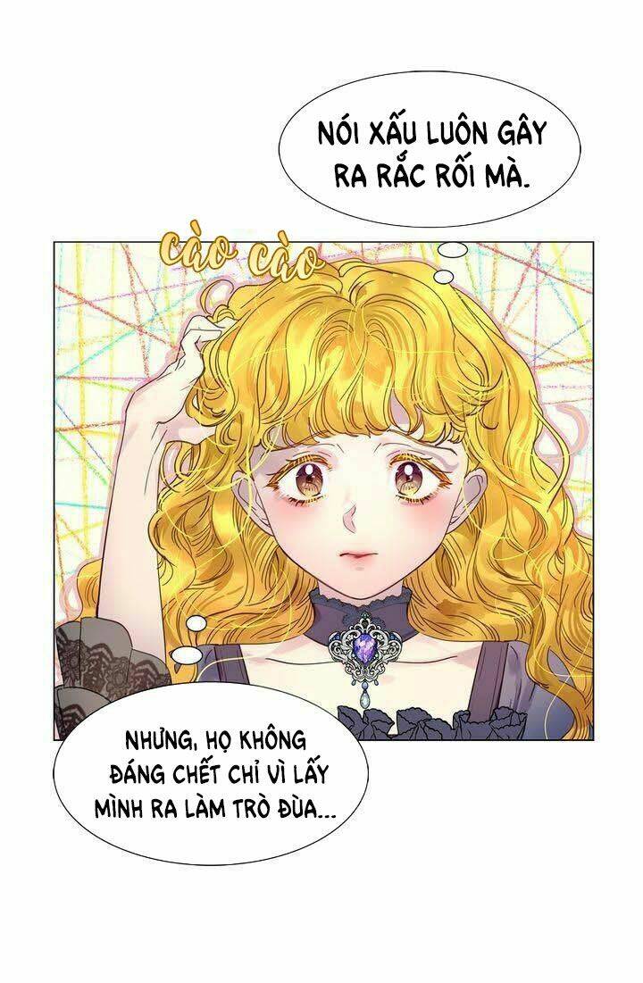 Tôi Không Phải Là Người Tốt: Chapter 140