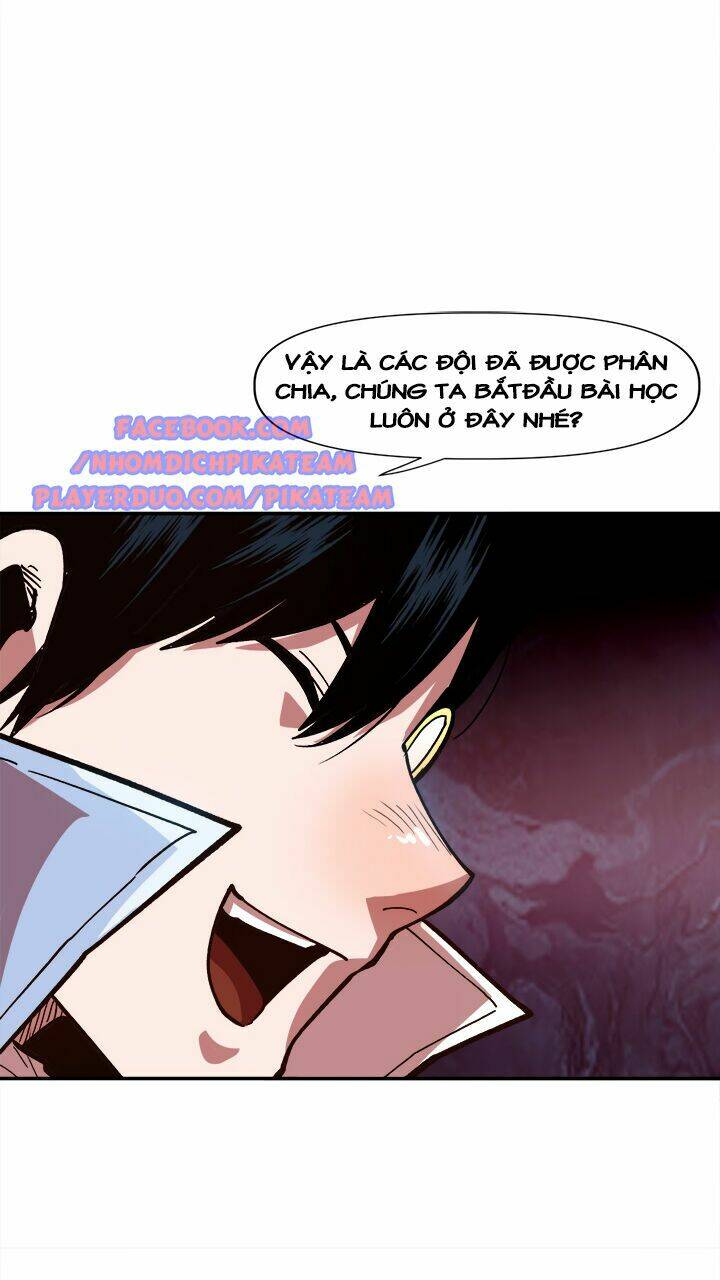 Đại Lục Vô Song: Chapter 12
