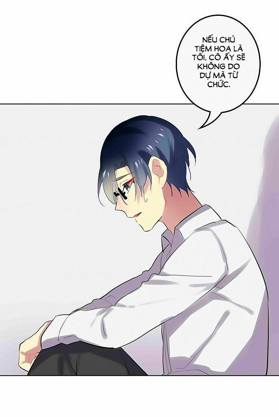 Một Giây Sau Bắt Đầu: Chapter 31