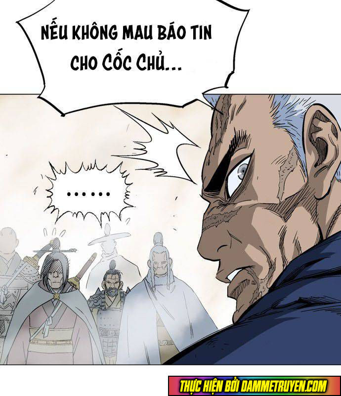Cao Thủ 2: Chapter 17