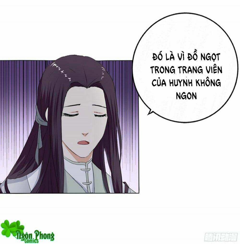 Hỏa Hồ: Chapter 26