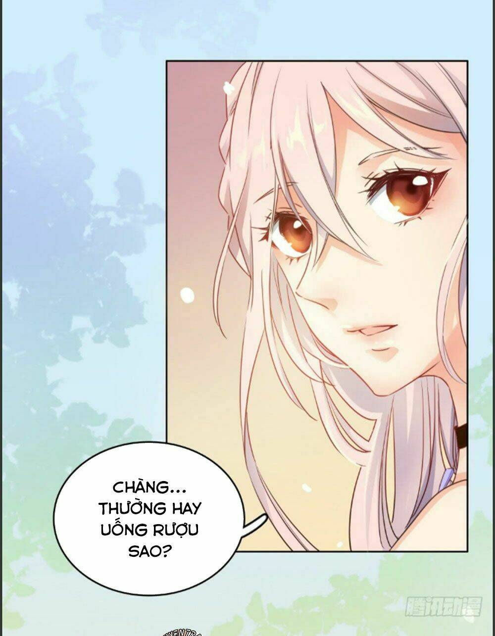 Sổ Tay Tình Yêu Của Tiểu Hồ Ly: Chapter 15