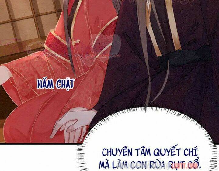 Trọng Sinh Bá Sủng Nhiếp Chính Vương Quá Mạnh Mẽ: Chapter 122