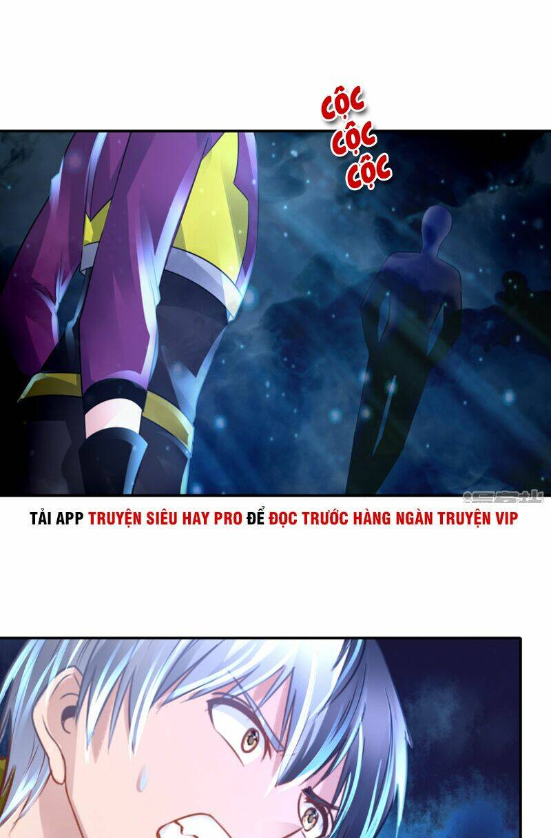 Phong Thủy Thiên Sư: Chapter 122