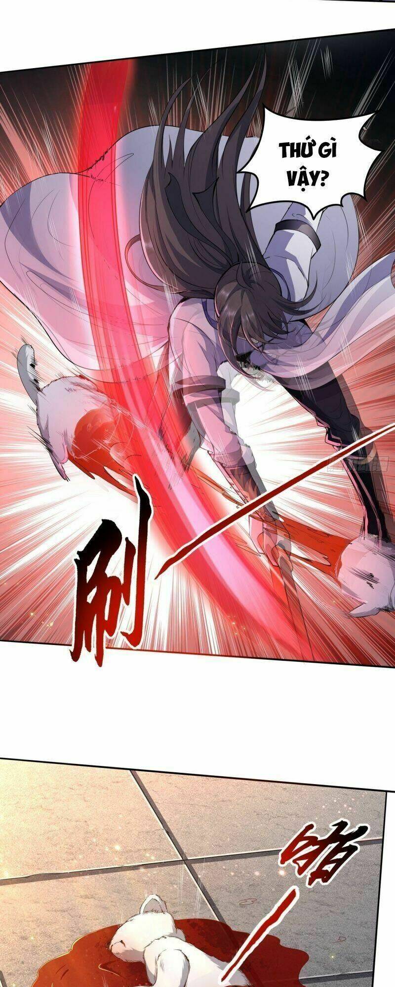 Vận Rủi Thực Không Phải Cha Ta: Chapter 18