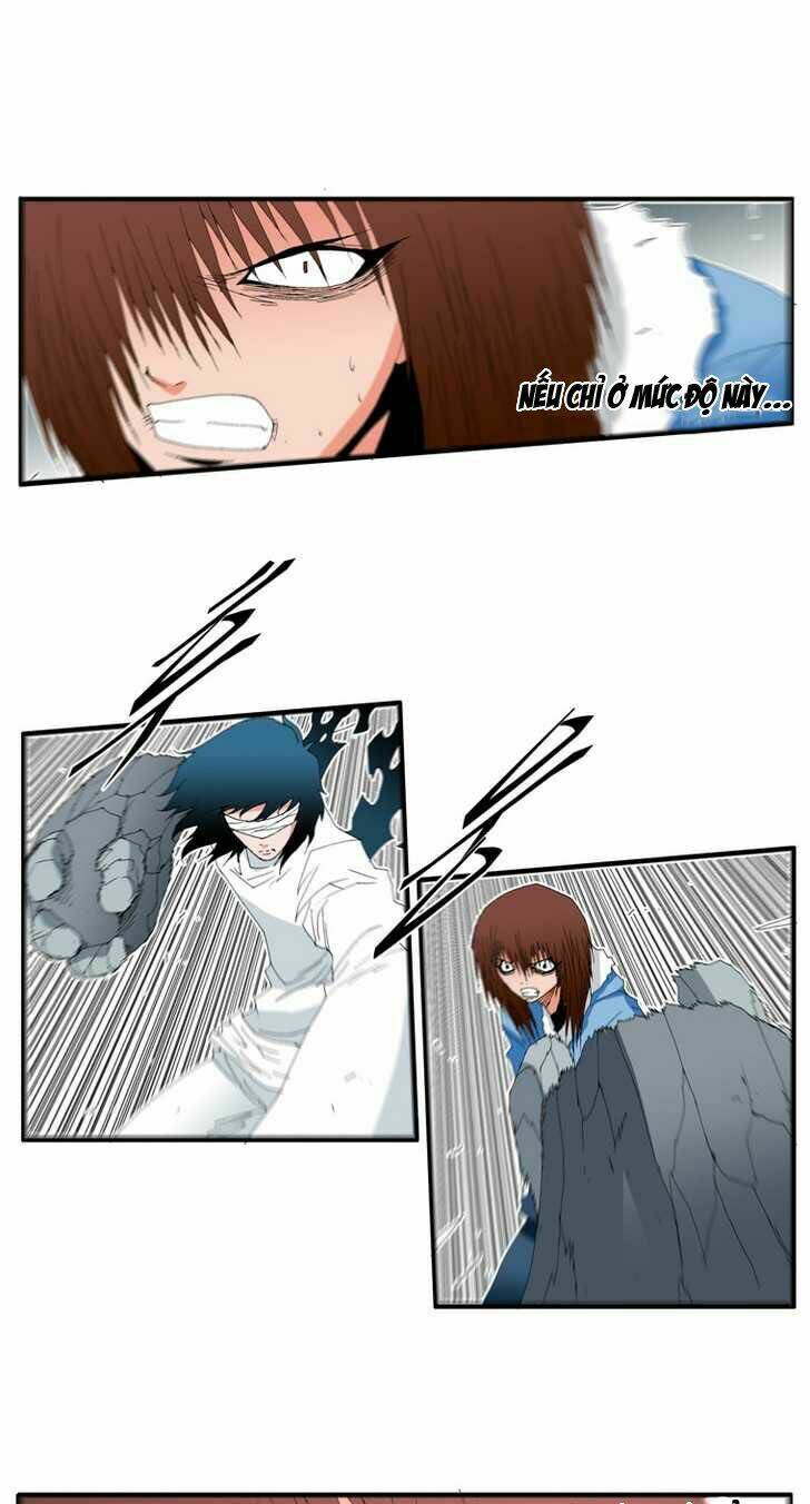 Siêu năng: Chapter 87