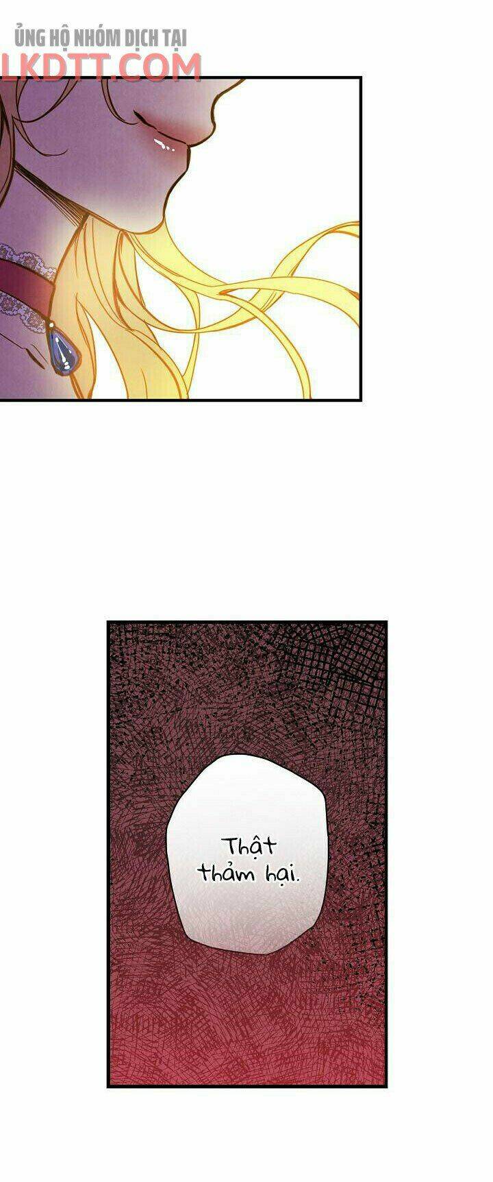 Hoàng Phi Bóng Tối: Chapter 26