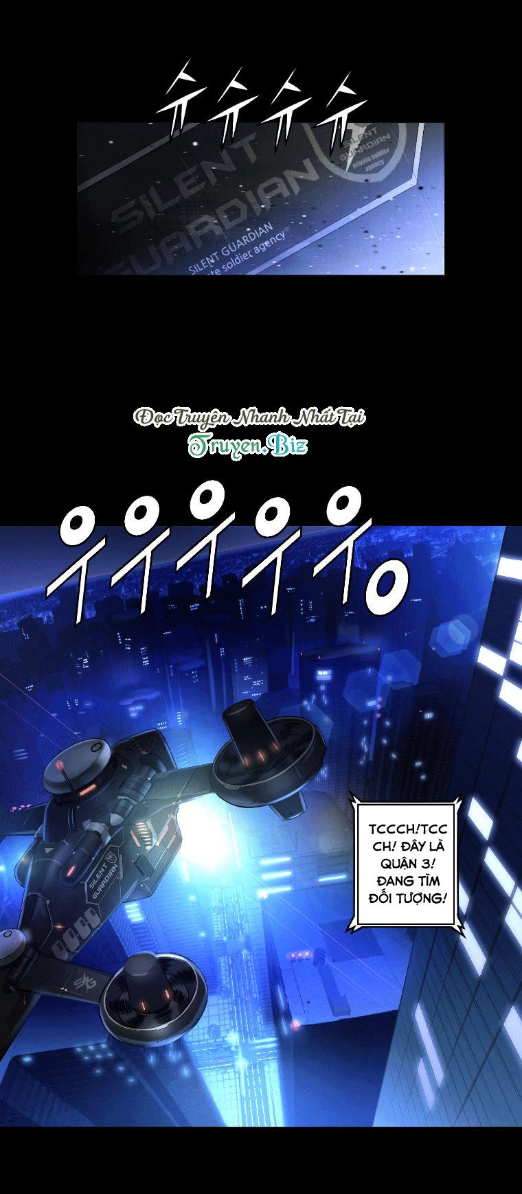 Dị Giới Tam Tuyệt: Chapter 41