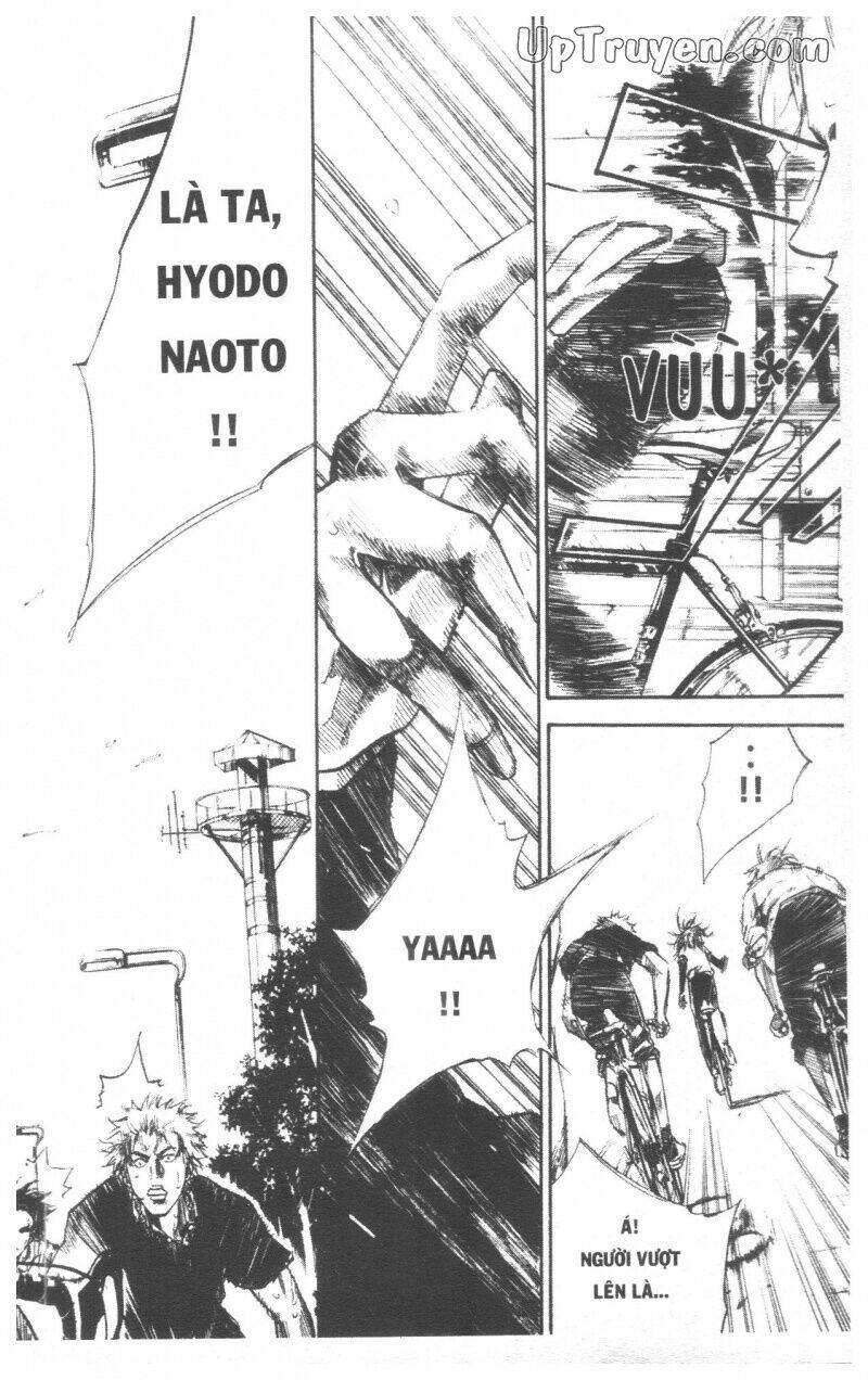 Over Drive: Chapter 8