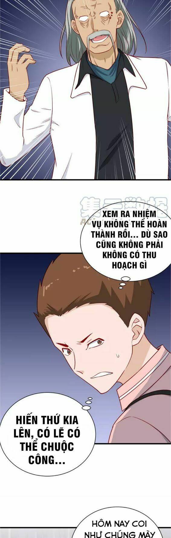 Hệ Thống Tu Tiên Mạnh Nhất: Chapter 94