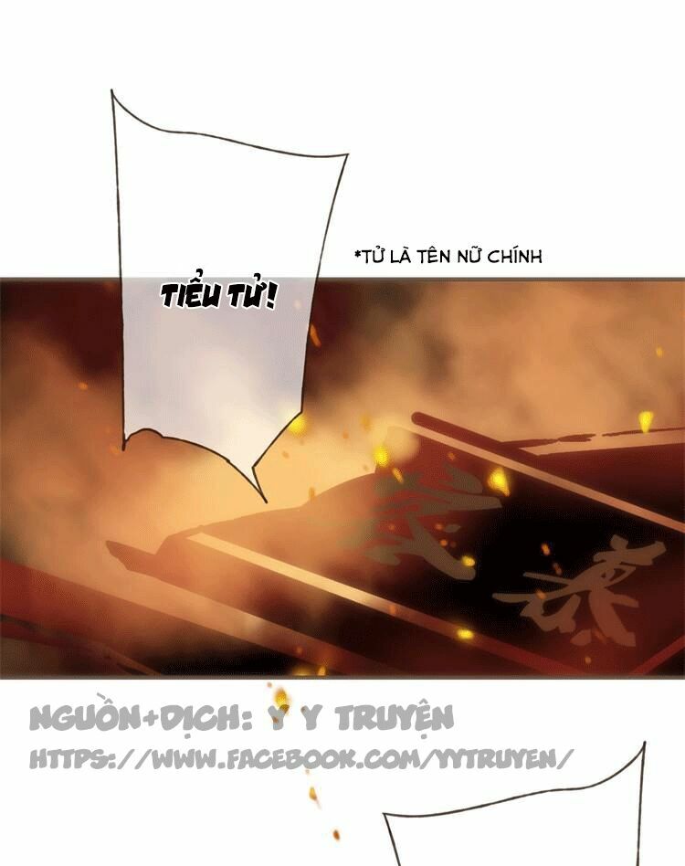 Giáo chủ yêu nghiệt mau nằm xuống: Chapter 18: +19
