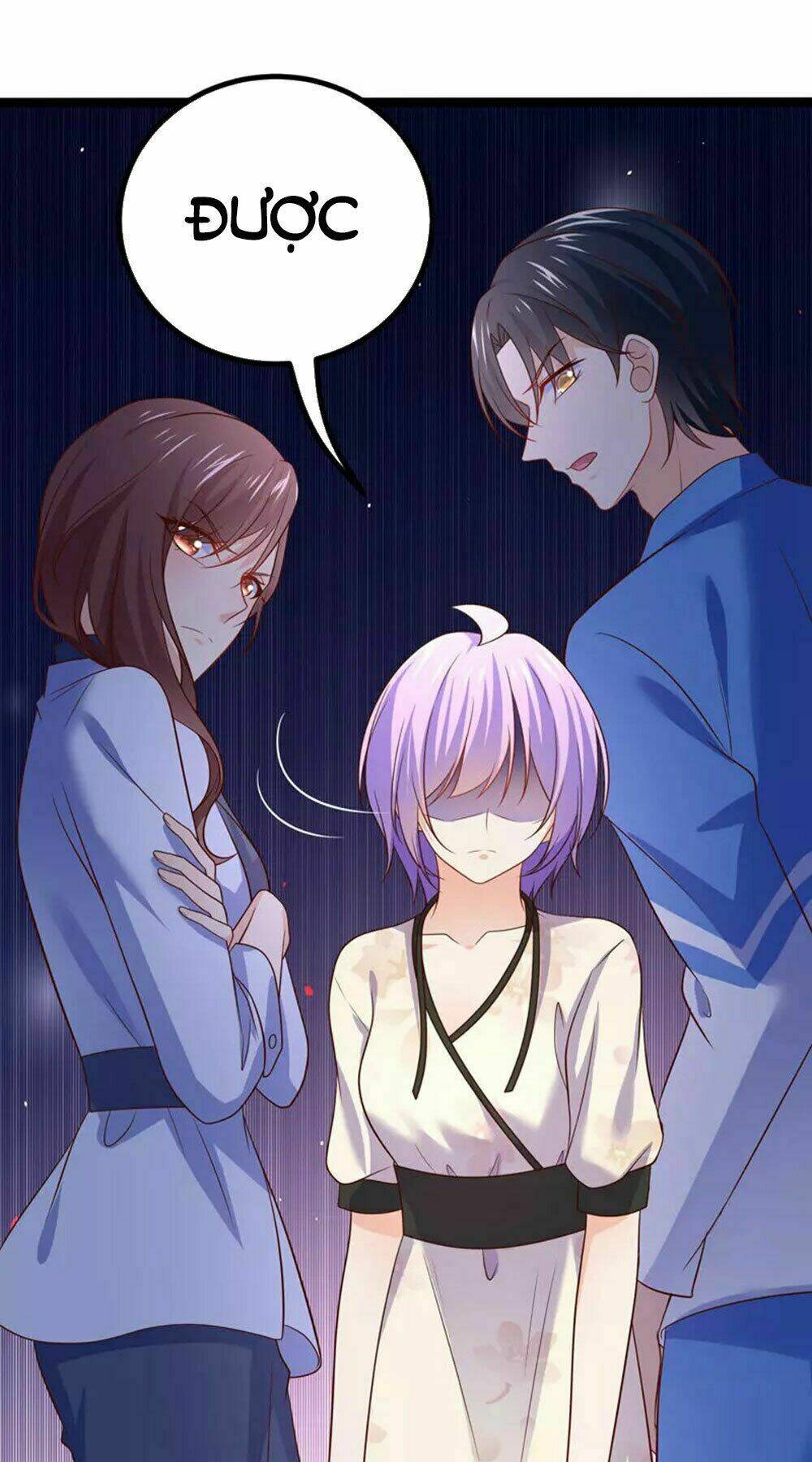 Boss Của Tôi Là Đại Thần: Chapter 58