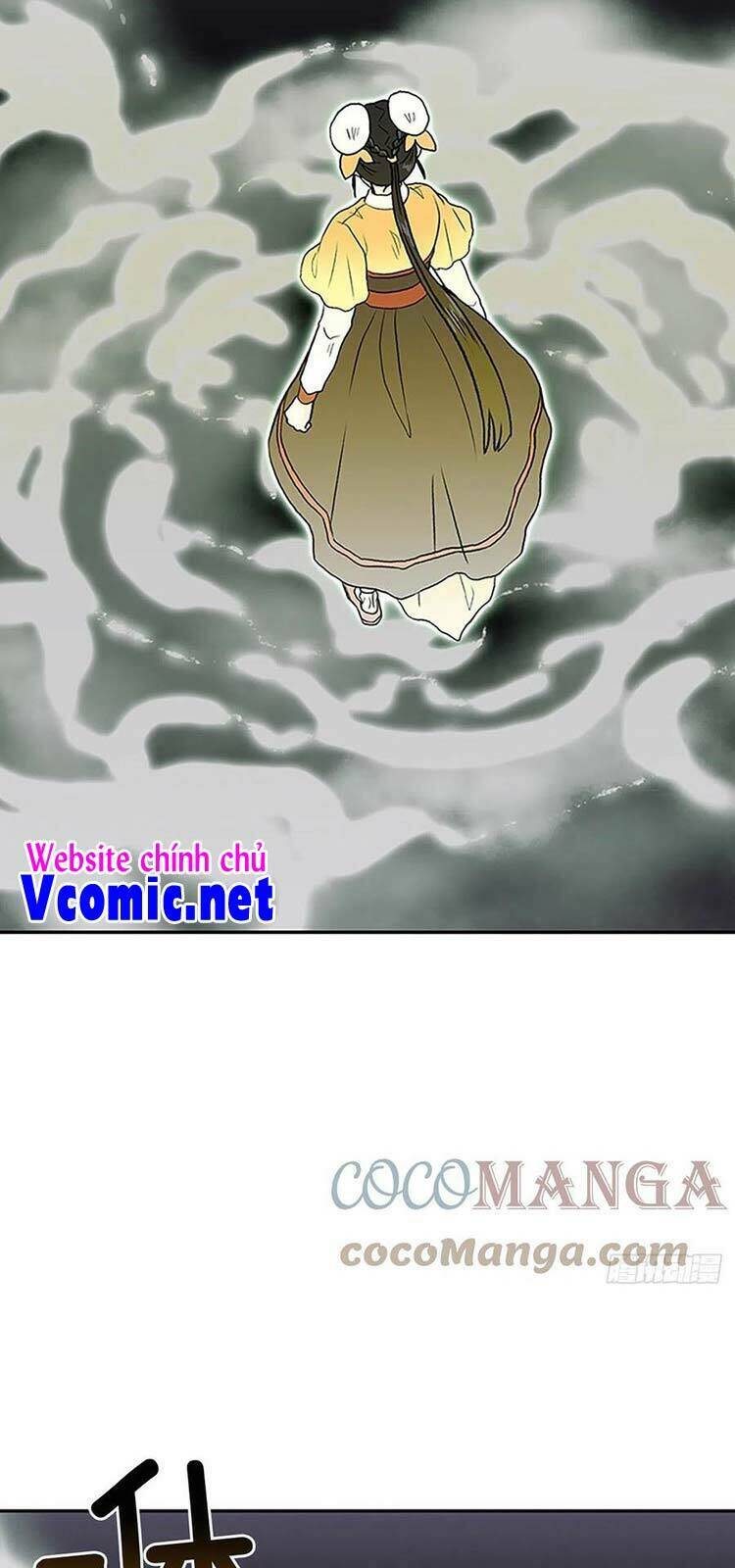 Học Sĩ Tái Sinh: Chapter 218