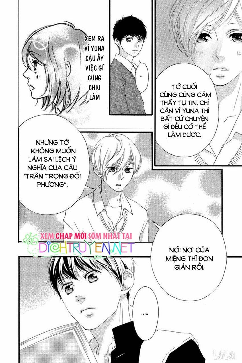 Trò Chơi Cút Bắt: Chapter 46