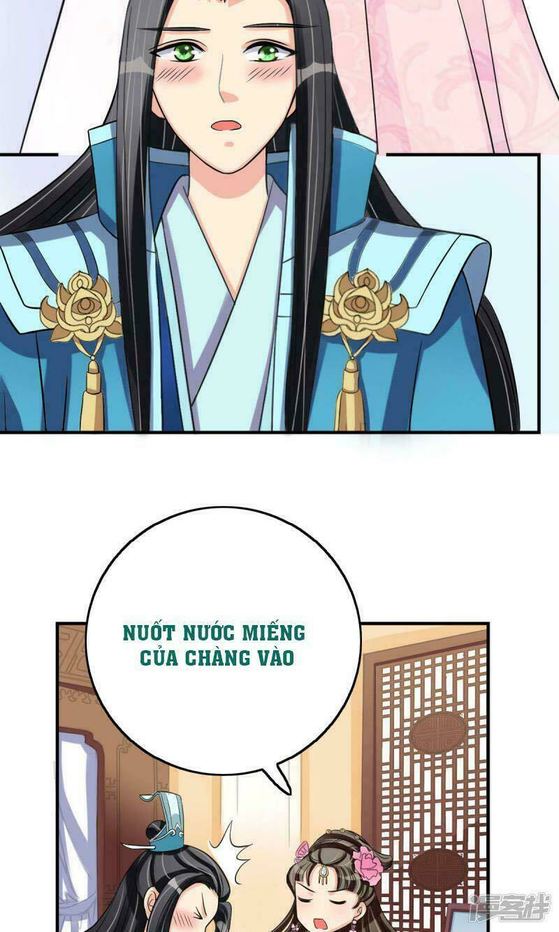 Vương Phi Ngang Ngược: Chapter 7