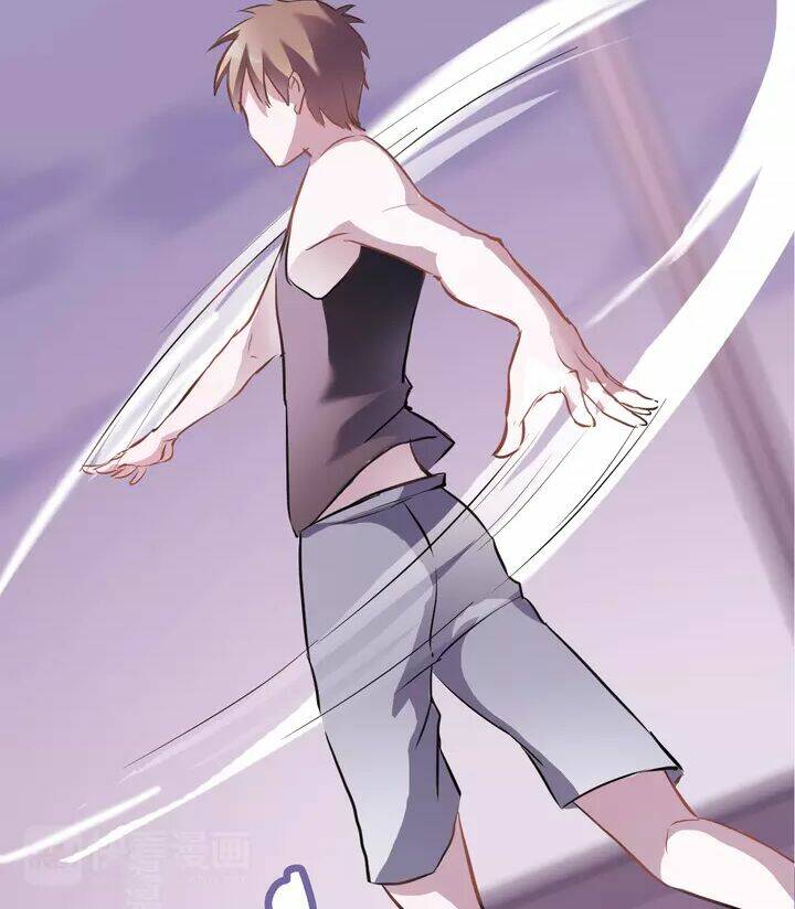 Thần Tinh Vị Lạc Thì: Chapter 3