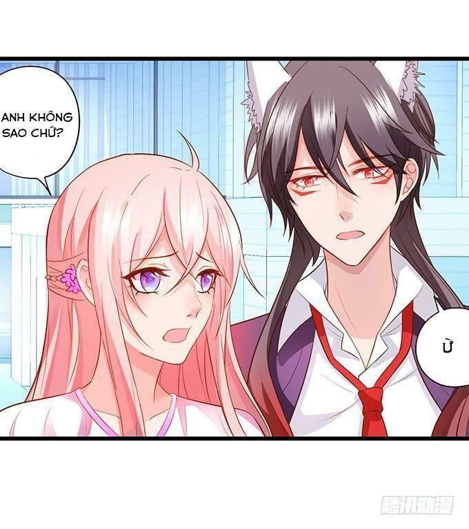 Hồ Tiên Hung Bạo: Chapter 99