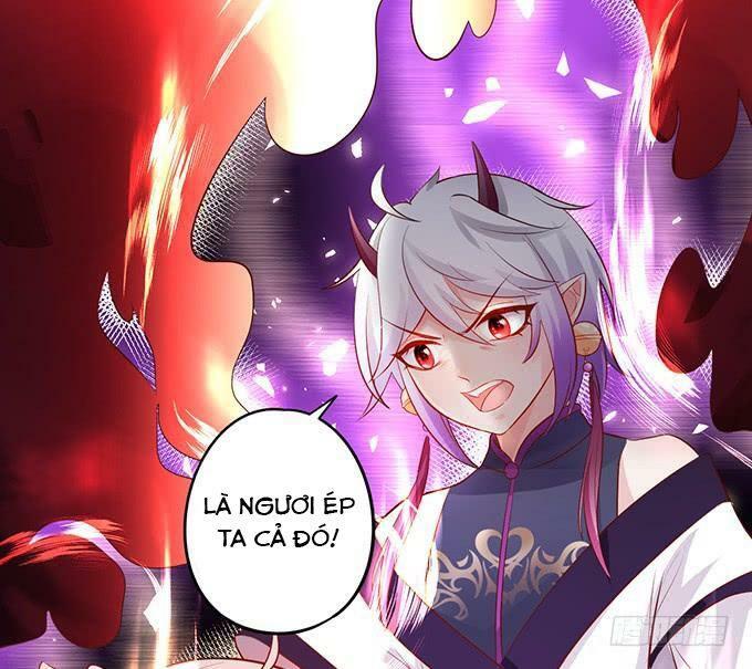 Hồ Tiên Hung Bạo: Chapter 128