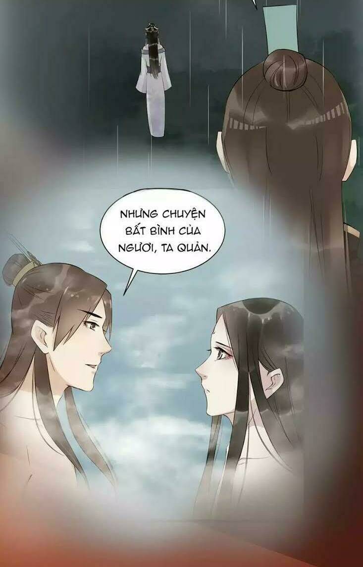 Bồng Sơn Viễn: Chapter 53