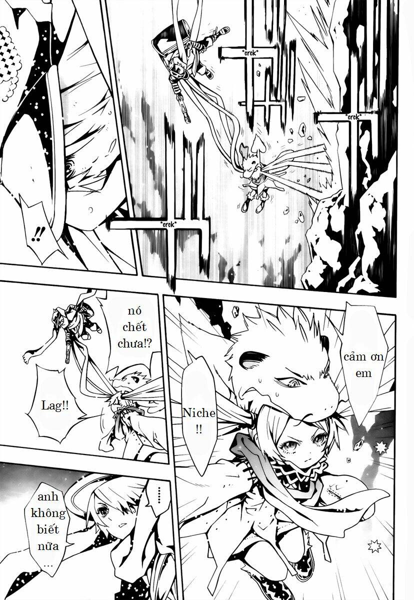 Ong Đưa Thư: Chapter 56