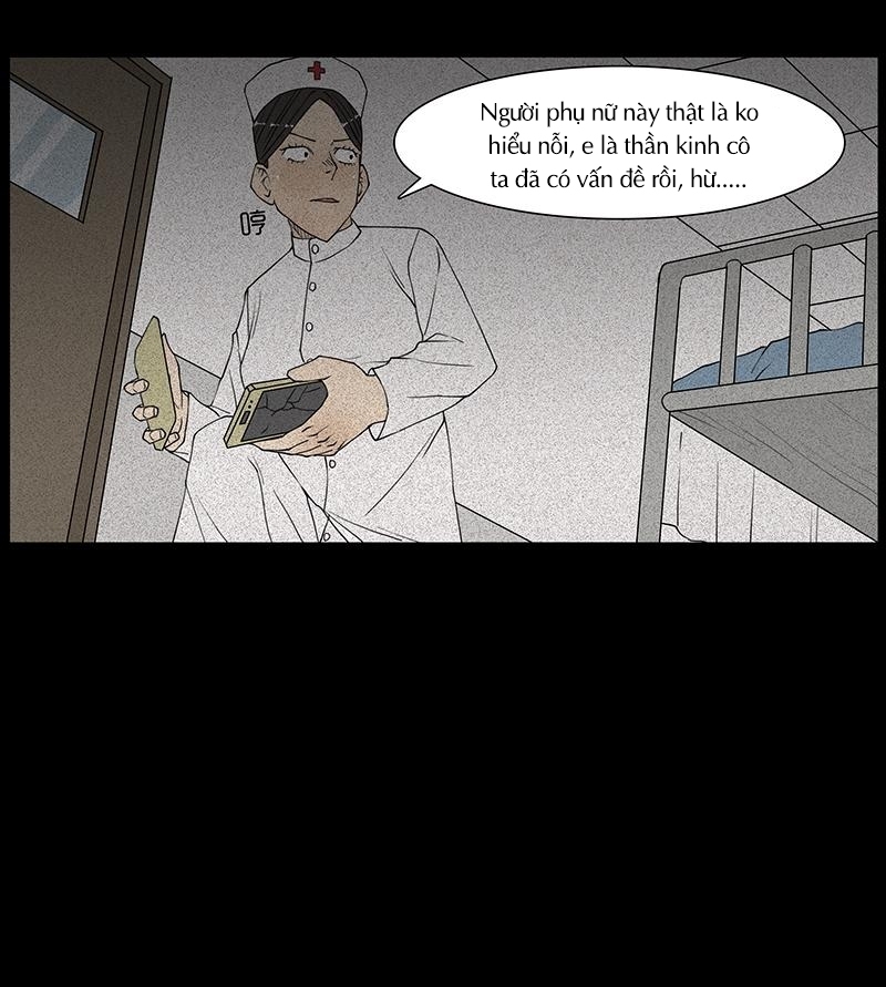 Chuyện Lạ Đêm Khuya: Chapter 20