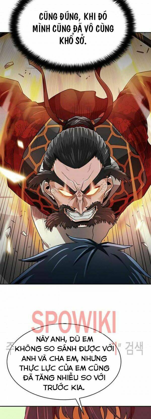 Tôi Tự Động Săn Một Mình: Chapter 81