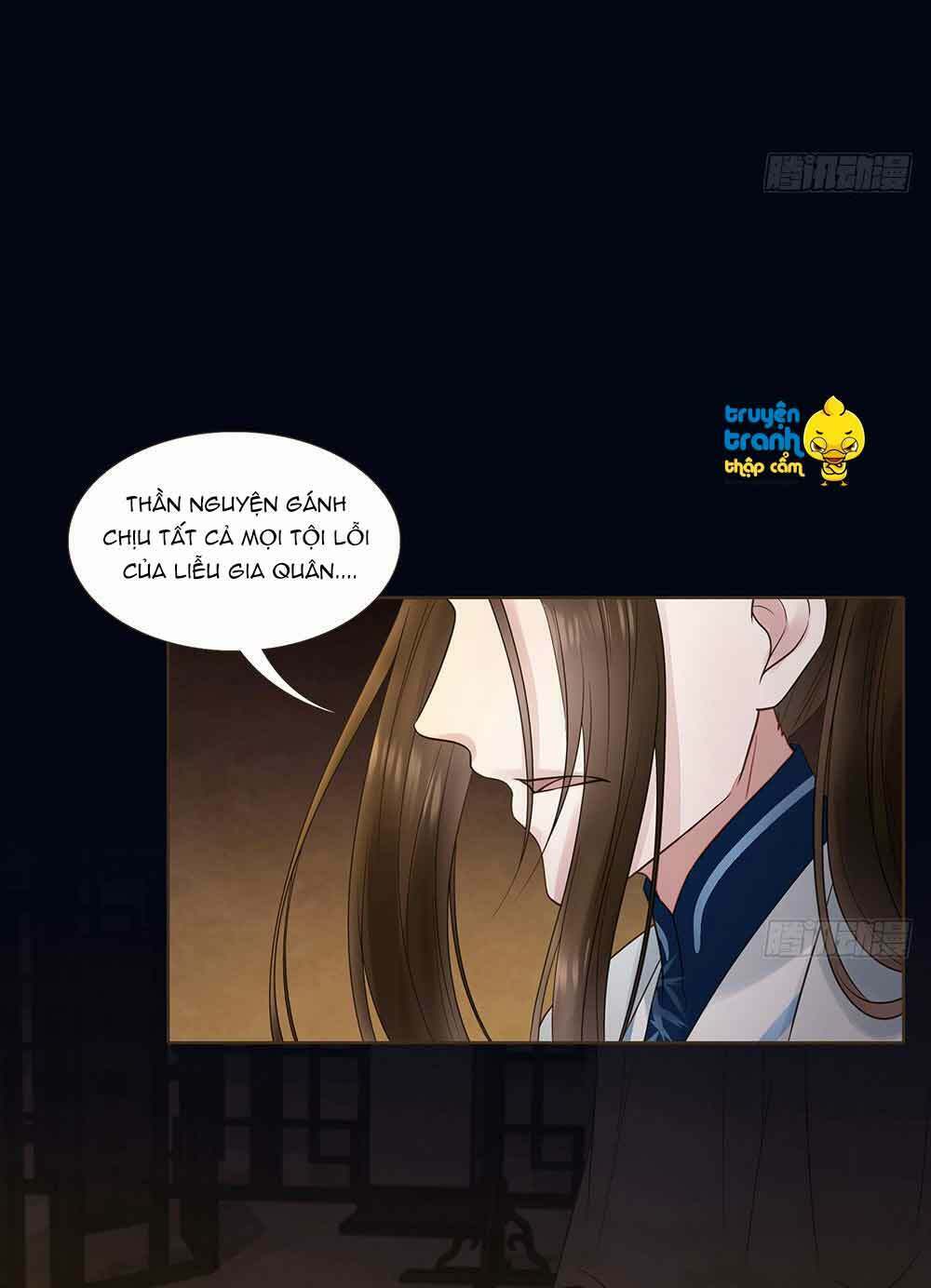 Đại Giá Thừa Tướng: Chapter 99