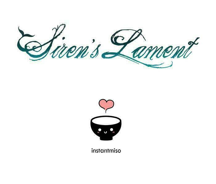 Khúc hát người cá Siren: Chapter 4