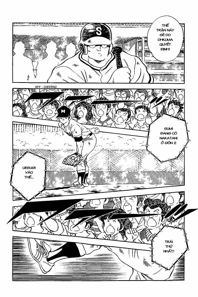 Touch: Chapter 237