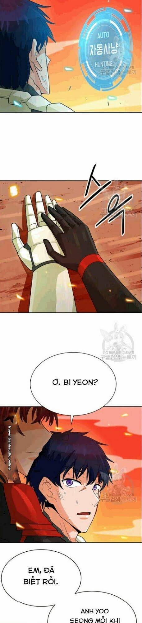 Tôi Tự Động Săn Một Mình: Chapter 87