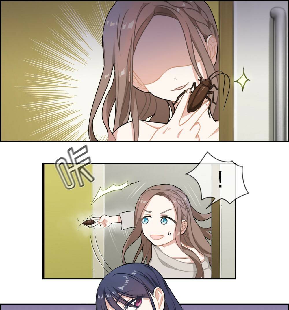 Slightly Sour Secret: Chapter 4