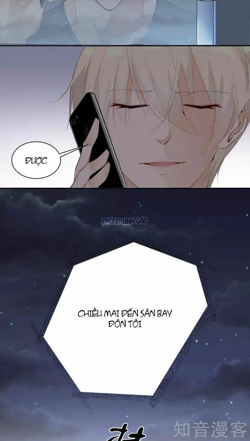 Nam Thần Là Một Đôi: Chapter 64